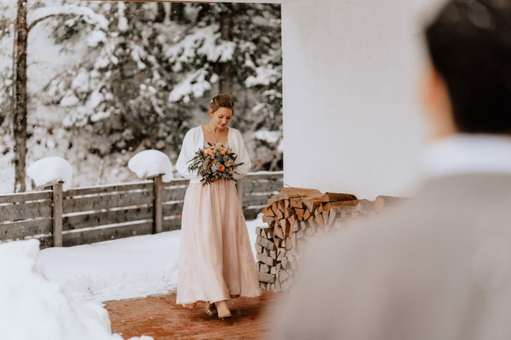 winterhochzeit